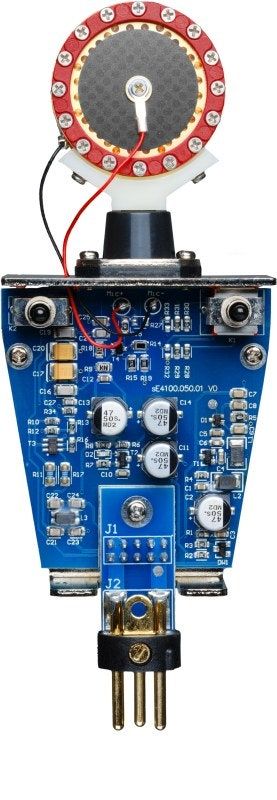 sE Electronics T1