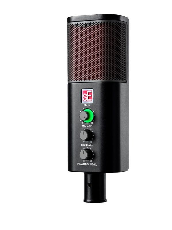 sE Electronics NEOM USB Microphone