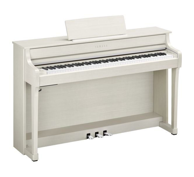 Hovedbilde Yamaha CLP-835WB